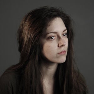 Profile picture for Gina Haraszti