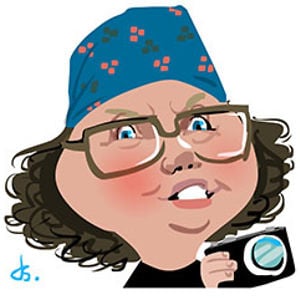 Profile picture for Michelle Klein-Hass