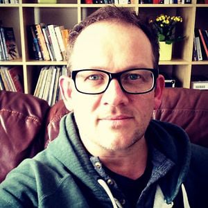 Profile picture for Andrew Dubber