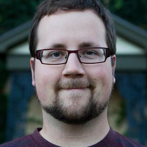Profile picture for Brad Holt