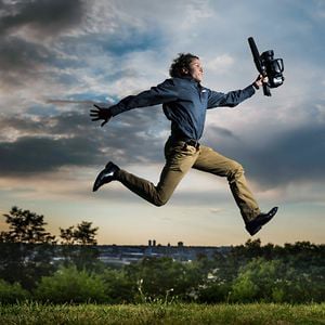 Profile picture for Videogenique