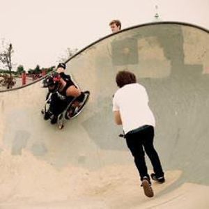 Profile picture for Matty Lambert