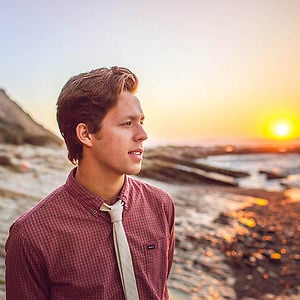 Profile picture for Joel VanZ