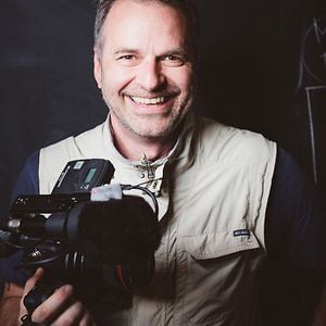 Profile picture for Scot McDonald
