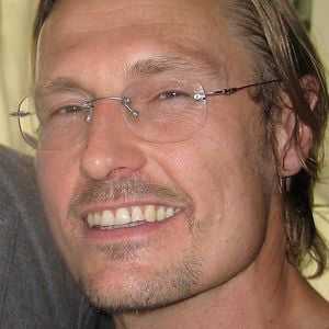 Profile picture for Per Zennström