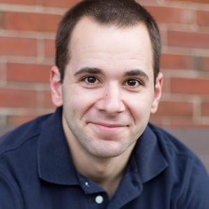 Profile picture for Jason Valentini