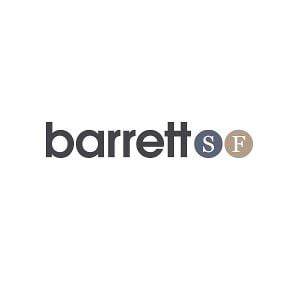 Profile picture for barrettSF