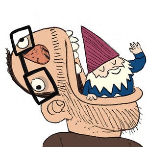 Profile picture for Noam Sussman
