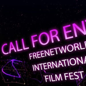 Profile picture for FreeNetWorld International Film