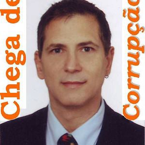 Profile picture for Prof. PADilla UFRGS Sports Law