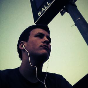 Profile picture for Sam Baumgarten