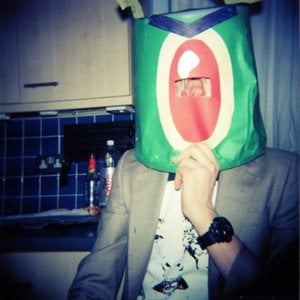 Profile picture for Luke Moran-Morris