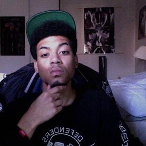 Profile picture for thatniggadavy