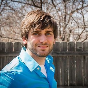 Profile picture for Mark Hennings