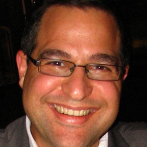 Profile picture for Amnon Carmel