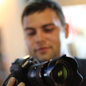 Profile picture for Taylor Bredfield