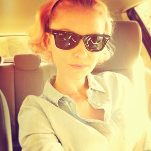 Profile picture for Megan Hodde