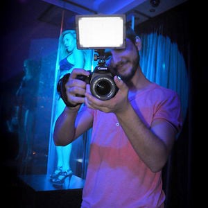 Profile picture for Apostolis Kristallidis