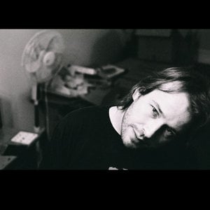 Profile picture for Garreth Fradgley