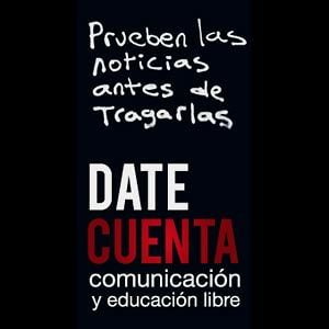 Profile picture for DateCuenta