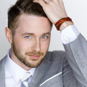 Profile picture for Rhett Blankenship