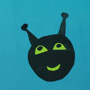 Profile picture for Buzz Buzz Video Zine