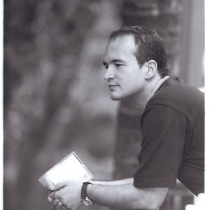 Profile picture for Julián David Correa
