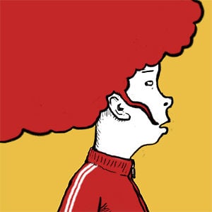 Profile picture for Hongtoon