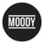moody
