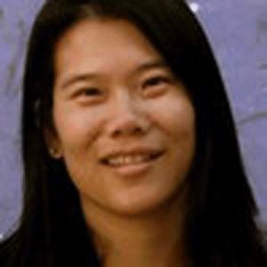 Profile picture for kristine a. wong