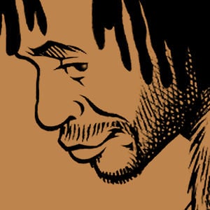 Profile picture for Granger Davis