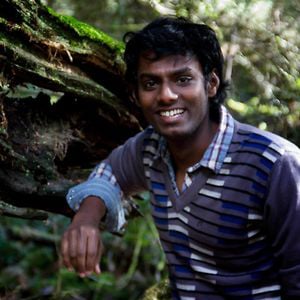 Profile picture for Yashvhanth Chandrasekaran