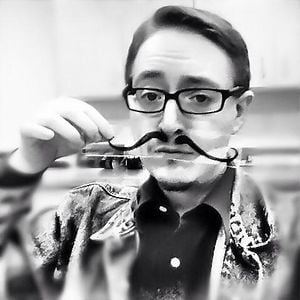 Profile picture for Benjamin R Burchfield