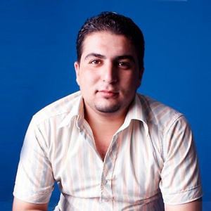 Profile picture for Mohammad Nsour