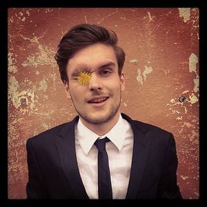 Profile picture for Felix Knabel