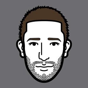 Profile picture for Brad Soroka
