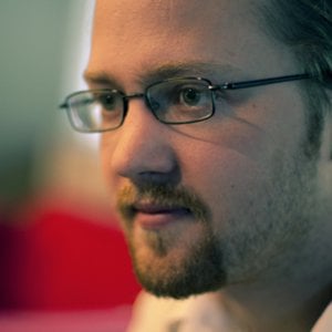 Profile picture for Daniel van den Berg