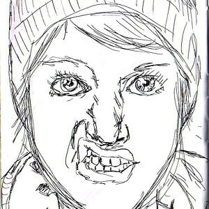 Profile picture for Anne Pothenick