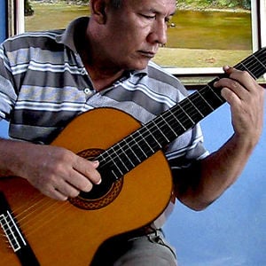Profile picture for Braulio Hernández Aristizabal