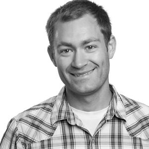 Profile picture for Tim Cigelske