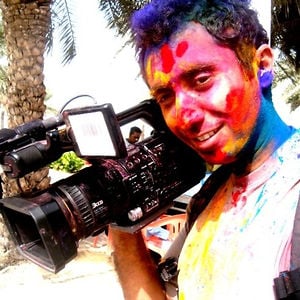 Profile picture for Ashraf Helmi