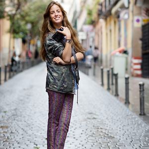 Profile picture for Berta Bernad