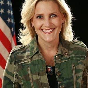 Profile picture for Annie Nelson