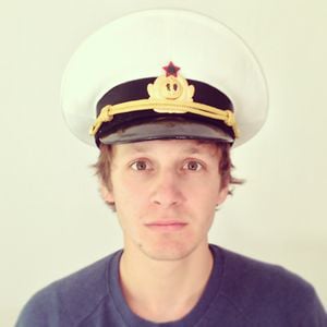 Profile picture for Niels Reinhard