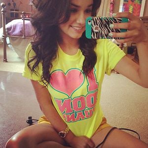 Profile picture for Morgane Isaza