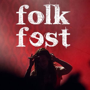 Profile picture for Folkfestival