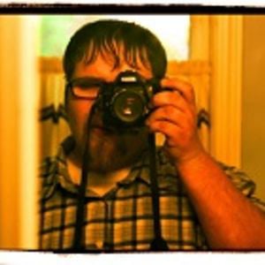 Profile picture for Joel Crocker