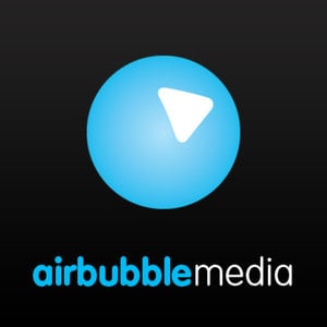 Profile picture for Airbubble Media