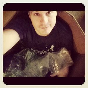 Profile picture for Jeremy Lee Cudd