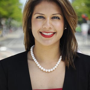 Profile picture for Brina Monterroza